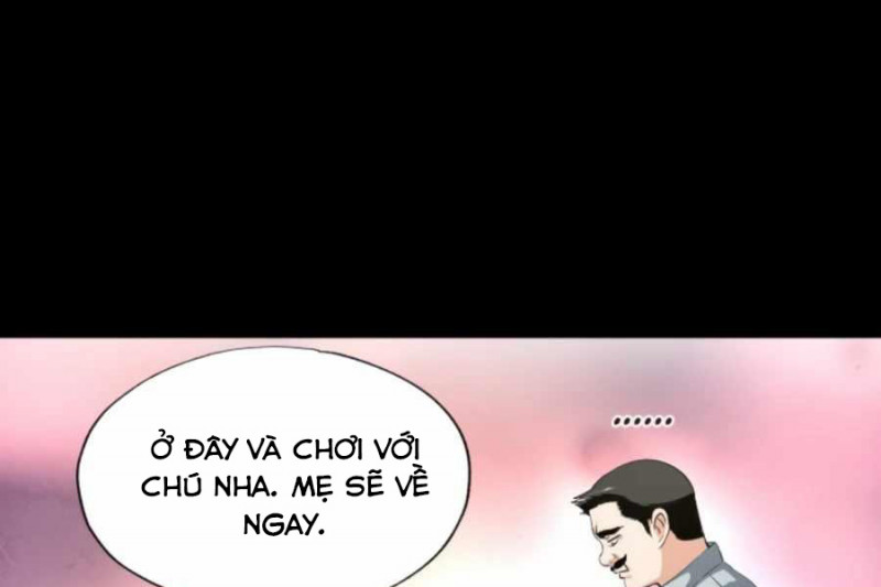 Mẹ Tôi Là Chòm Sao Bảo Hộ Chapter 5 - Trang 18