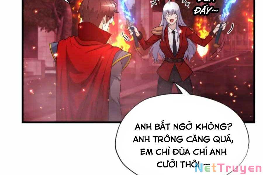 Mẹ Tôi Là Chòm Sao Bảo Hộ Chapter 18 - Trang 98