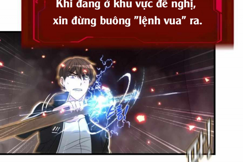 Mẹ Tôi Là Chòm Sao Bảo Hộ Chapter 9 - Trang 142