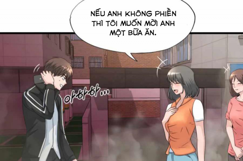 Mẹ Tôi Là Chòm Sao Bảo Hộ Chapter 4 - Trang 69