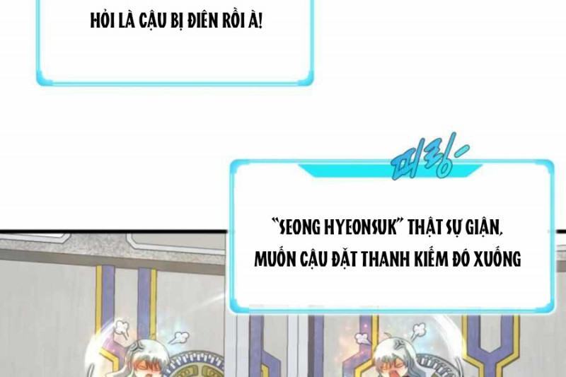 Mẹ Tôi Là Chòm Sao Bảo Hộ Chapter 7 - Trang 56