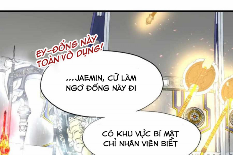 Mẹ Tôi Là Chòm Sao Bảo Hộ Chapter 7 - Trang 27