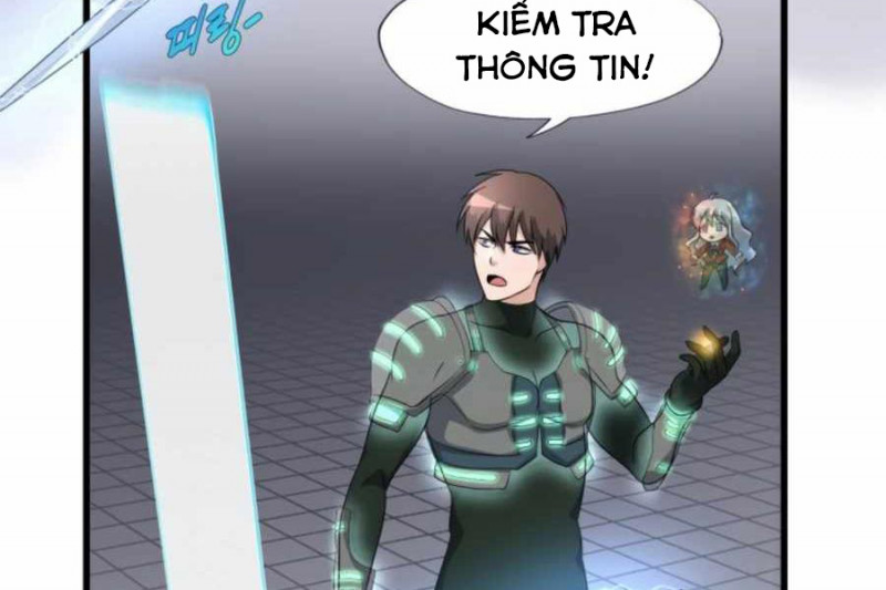 Mẹ Tôi Là Chòm Sao Bảo Hộ Chapter 5 - Trang 117