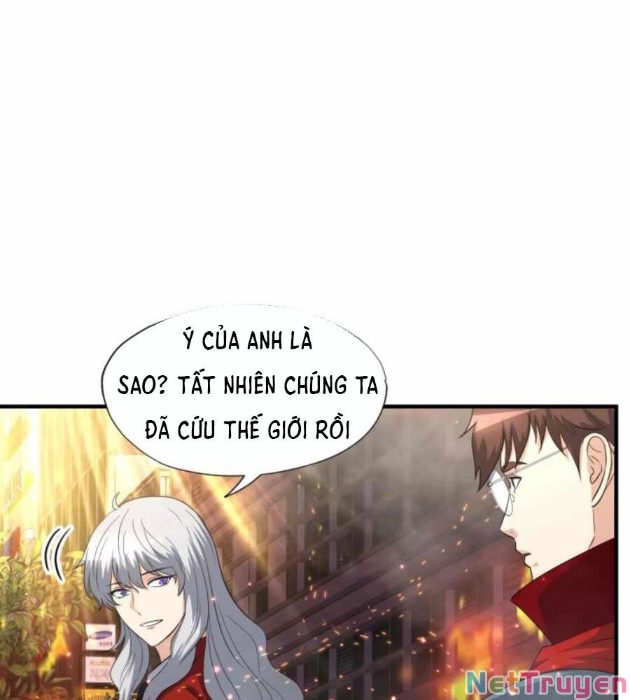 Mẹ Tôi Là Chòm Sao Bảo Hộ Chapter 22 - Trang 10