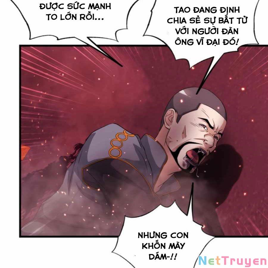 Mẹ Tôi Là Chòm Sao Bảo Hộ Chapter 19 - Trang 33