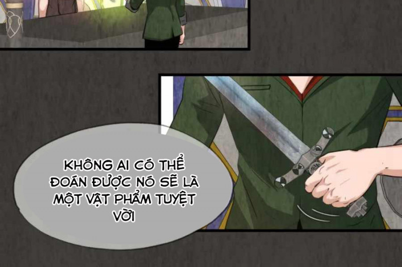 Mẹ Tôi Là Chòm Sao Bảo Hộ Chapter 7 - Trang 43