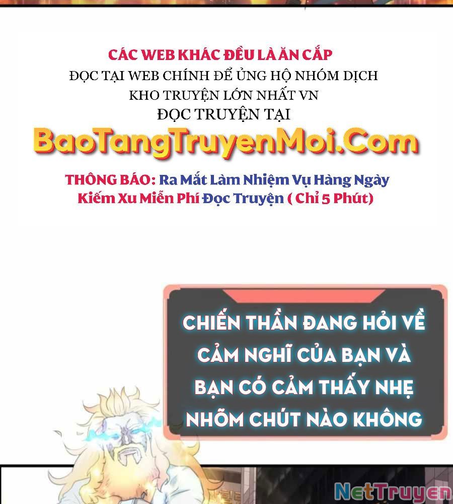 Mẹ Tôi Là Chòm Sao Bảo Hộ Chapter 22 - Trang 5