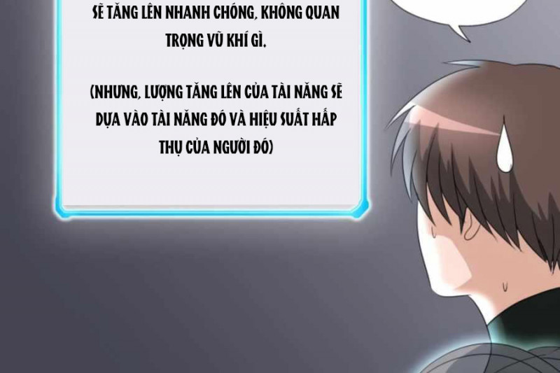 Mẹ Tôi Là Chòm Sao Bảo Hộ Chapter 5 - Trang 120