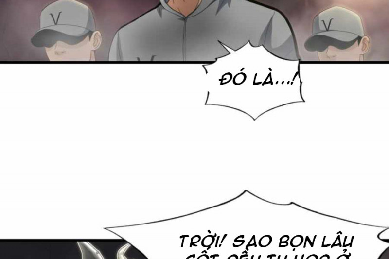 Mẹ Tôi Là Chòm Sao Bảo Hộ Chapter 9 - Trang 53