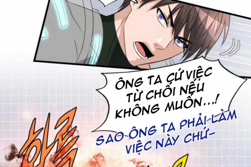 Mẹ Tôi Là Chòm Sao Bảo Hộ Chapter 6 - Trang 86