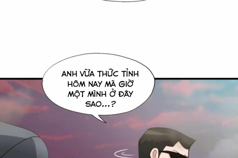 Mẹ Tôi Là Chòm Sao Bảo Hộ Chapter 4 - Trang 107