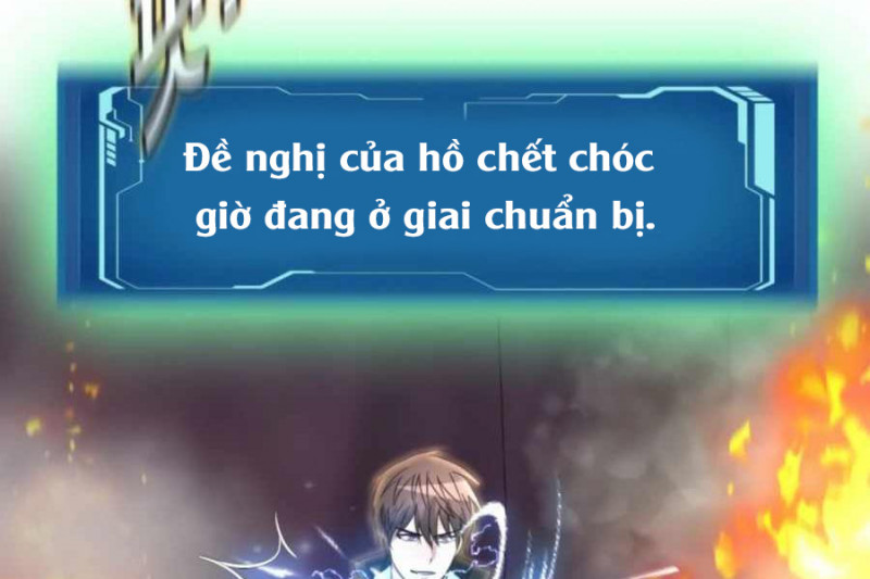 Mẹ Tôi Là Chòm Sao Bảo Hộ Chapter 9 - Trang 34