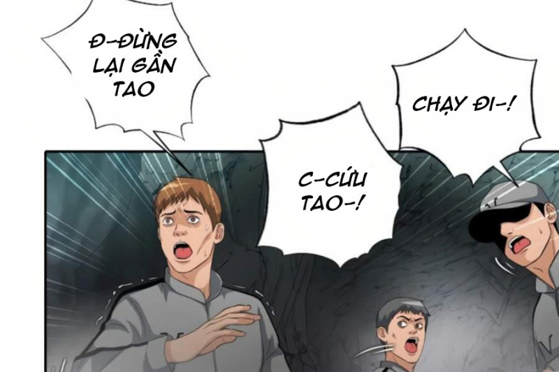 Mẹ Tôi Là Chòm Sao Bảo Hộ Chapter 8 - Trang 92