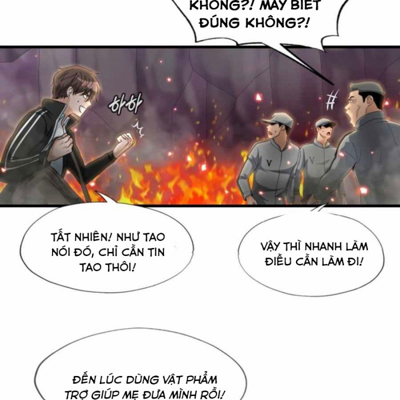 Mẹ Tôi Là Chòm Sao Bảo Hộ Chapter 10 - Trang 59