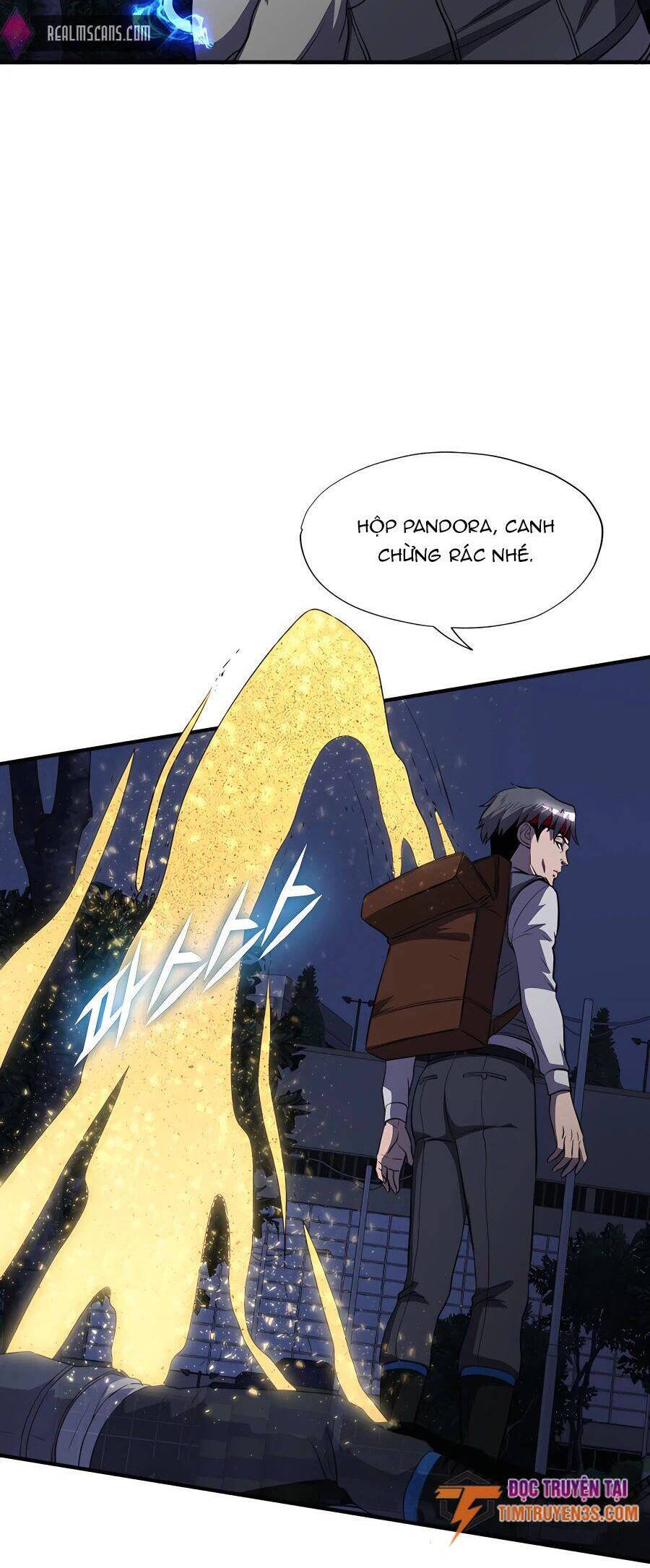 Mẹ Tôi Là Chòm Sao Bảo Hộ Chapter 47 - Trang 30