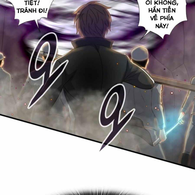 Mẹ Tôi Là Chòm Sao Bảo Hộ Chapter 10 - Trang 10