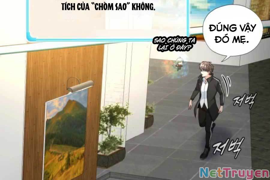 Mẹ Tôi Là Chòm Sao Bảo Hộ Chapter 17 - Trang 126