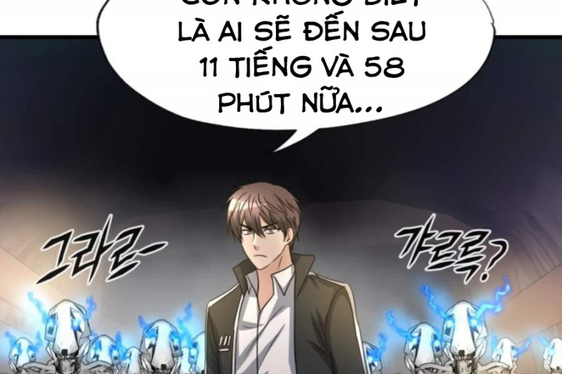 Mẹ Tôi Là Chòm Sao Bảo Hộ Chapter 8 - Trang 124