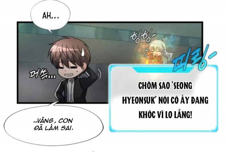 Mẹ Tôi Là Chòm Sao Bảo Hộ Chapter 8 - Trang 105