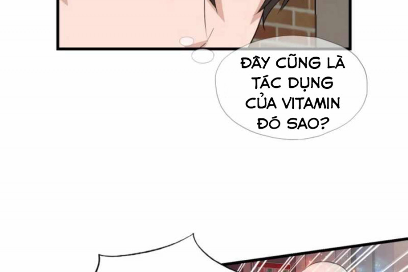 Mẹ Tôi Là Chòm Sao Bảo Hộ Chapter 2 - Trang 233