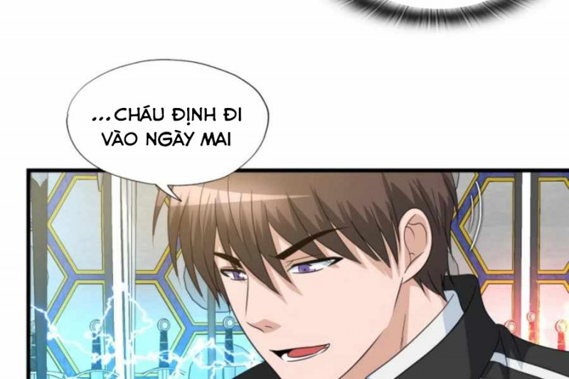 Mẹ Tôi Là Chòm Sao Bảo Hộ Chapter 7 - Trang 62