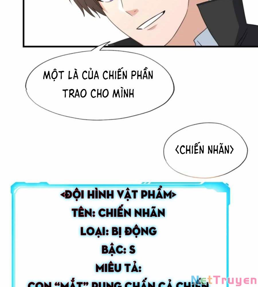 Mẹ Tôi Là Chòm Sao Bảo Hộ Chapter 22 - Trang 77