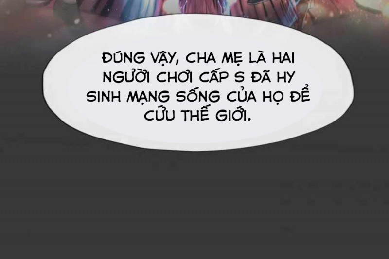 Mẹ Tôi Là Chòm Sao Bảo Hộ Chapter 2 - Trang 21