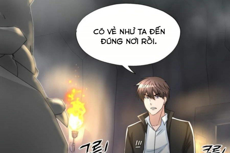 Mẹ Tôi Là Chòm Sao Bảo Hộ Chapter 8 - Trang 136