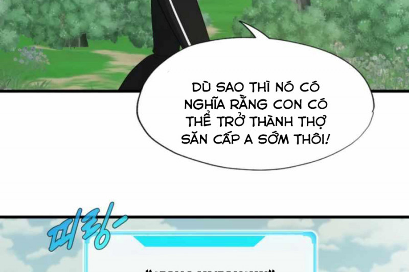 Mẹ Tôi Là Chòm Sao Bảo Hộ Chapter 7 - Trang 78