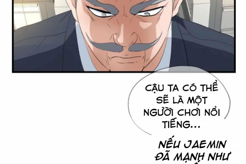 Mẹ Tôi Là Chòm Sao Bảo Hộ Chapter 6 - Trang 40