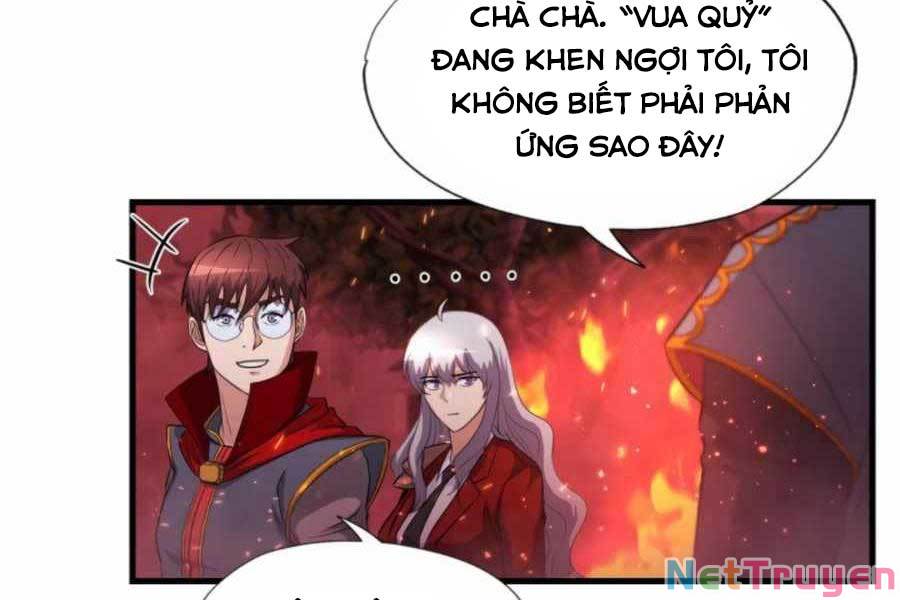 Mẹ Tôi Là Chòm Sao Bảo Hộ Chapter 18 - Trang 180