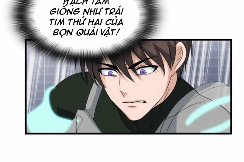 Mẹ Tôi Là Chòm Sao Bảo Hộ Chapter 6 - Trang 135