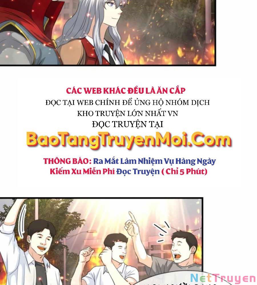 Mẹ Tôi Là Chòm Sao Bảo Hộ Chapter 22 - Trang 16