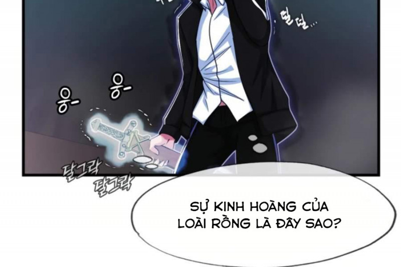 Mẹ Tôi Là Chòm Sao Bảo Hộ Chapter 8 - Trang 50