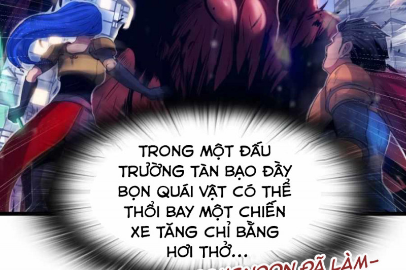 Mẹ Tôi Là Chòm Sao Bảo Hộ Chapter 6 - Trang 43