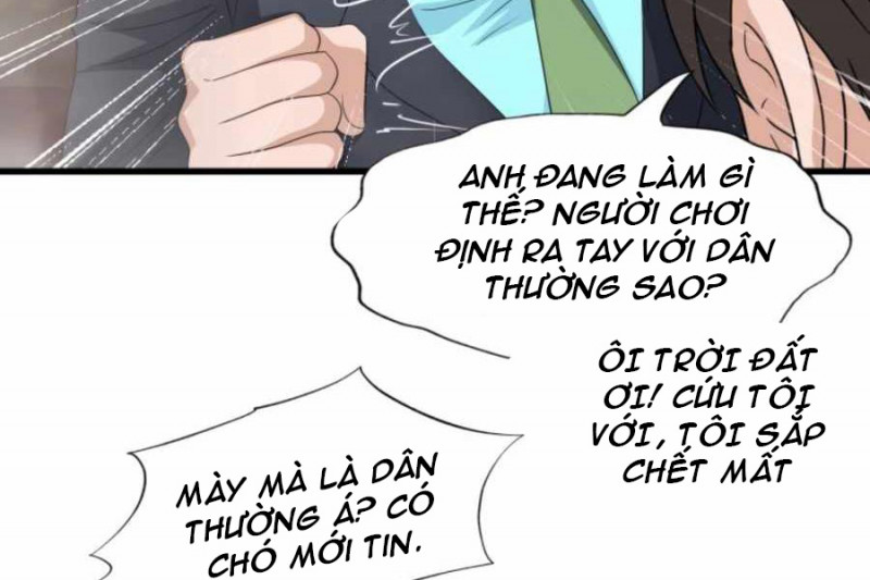 Mẹ Tôi Là Chòm Sao Bảo Hộ Chapter 4 - Trang 37