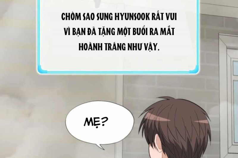 Mẹ Tôi Là Chòm Sao Bảo Hộ Chapter 2 - Trang 102