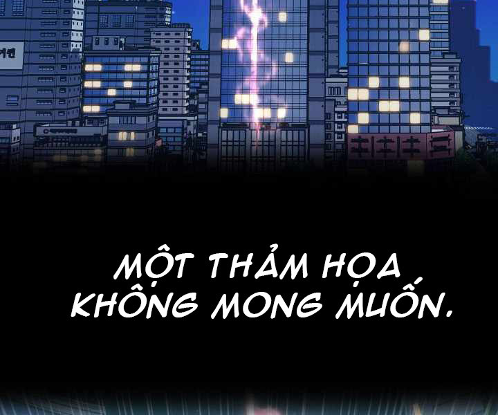 Mẹ Tôi Là Chòm Sao Bảo Hộ Chapter 1 - Trang 3