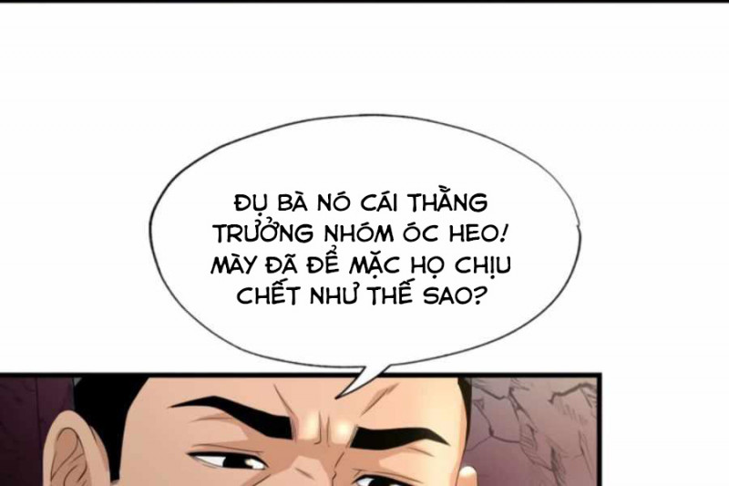 Mẹ Tôi Là Chòm Sao Bảo Hộ Chapter 9 - Trang 3