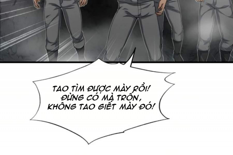 Mẹ Tôi Là Chòm Sao Bảo Hộ Chapter 8 - Trang 22