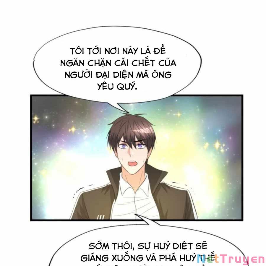 Mẹ Tôi Là Chòm Sao Bảo Hộ Chapter 19 - Trang 99