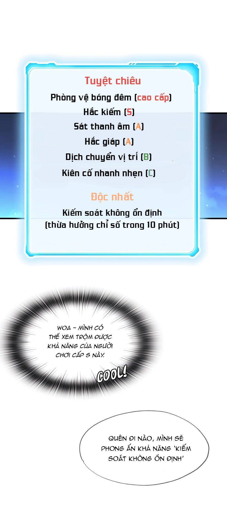 Mẹ Tôi Là Chòm Sao Bảo Hộ Chapter 46 - Trang 43