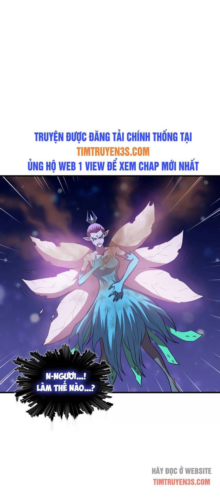 Mẹ Tôi Là Chòm Sao Bảo Hộ Chapter 35 - Trang 11