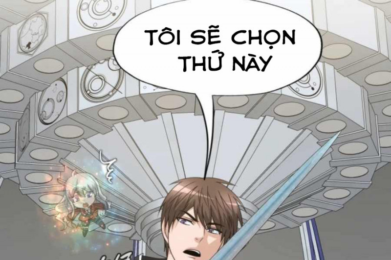 Mẹ Tôi Là Chòm Sao Bảo Hộ Chapter 7 - Trang 48