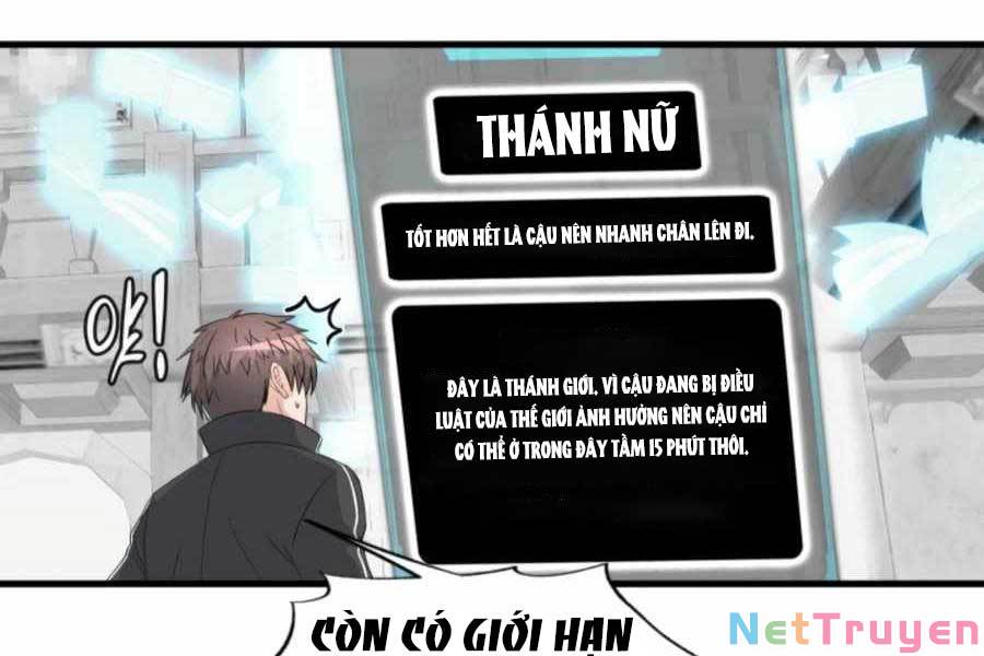 Mẹ Tôi Là Chòm Sao Bảo Hộ Chapter 17 - Trang 49