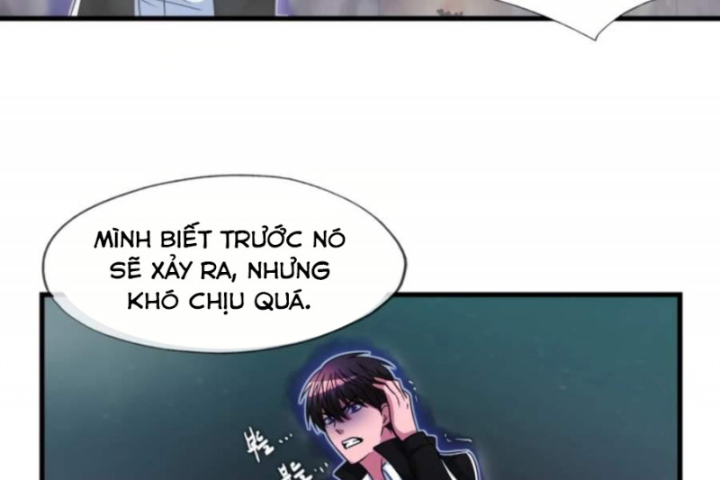 Mẹ Tôi Là Chòm Sao Bảo Hộ Chapter 8 - Trang 49