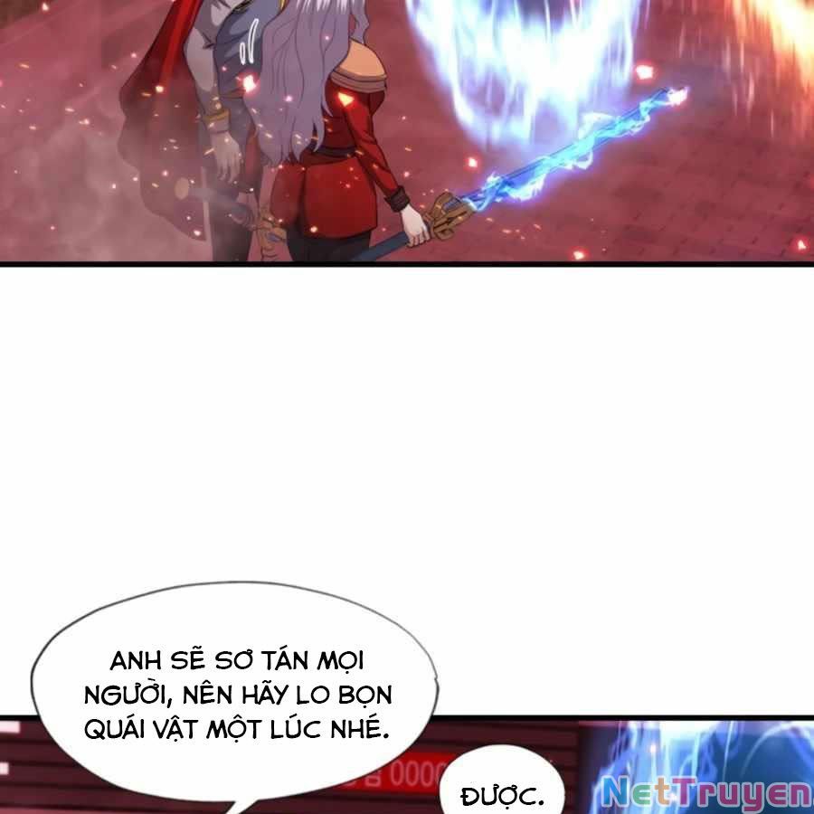 Mẹ Tôi Là Chòm Sao Bảo Hộ Chapter 19 - Trang 65