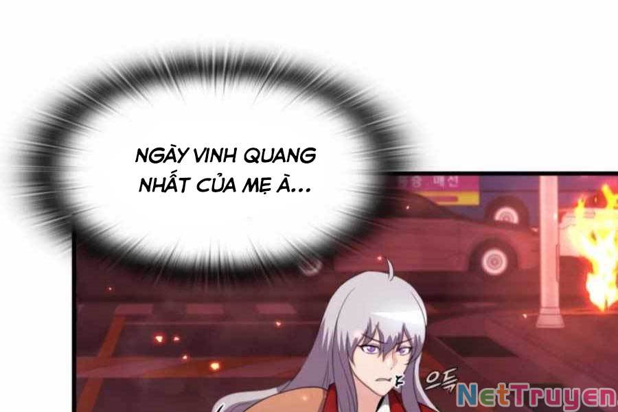 Mẹ Tôi Là Chòm Sao Bảo Hộ Chapter 18 - Trang 33