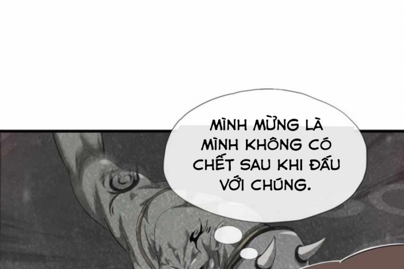 Mẹ Tôi Là Chòm Sao Bảo Hộ Chapter 2 - Trang 91