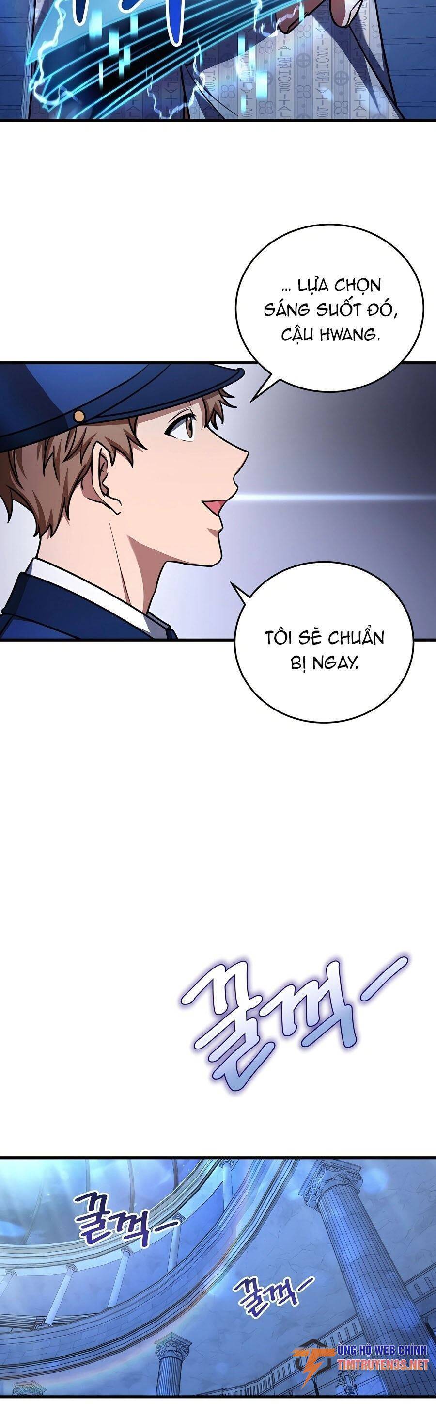 Mẹ Tôi Là Chòm Sao Bảo Hộ Chapter 52 - Trang 39